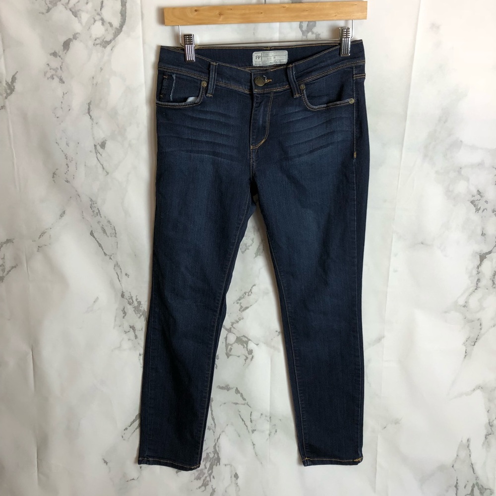 Free people jeans